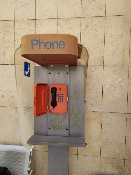 VoIP Weatherproof Telephone Manufacturer