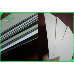 Good Stiffness Lever Arch File Book Binding Board ISO Certificate Customized