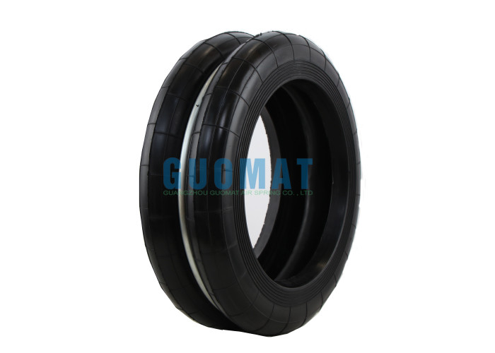 S-300-2 Punching Press YOKOHAMA Air Spring F-300-2 Air Lift Suspension Replaceable