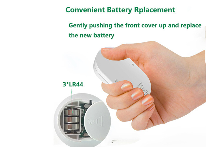130dB Loud Magnetic Window and Door Alarm for Home Security and Kids Safety Wireless Burglar Window Door Sensor Alarm