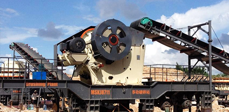 (100-150TPH) Hard Rock Mobile Crushing Screening &Washing Plant Sand Making Plant