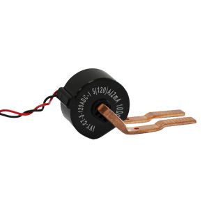 Single 3 Phase 100A 120Amp Digital CT Current Transformer