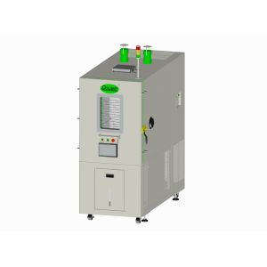 Low Temperature Environmental Chamber For Battery Testing 408L ISO Certification