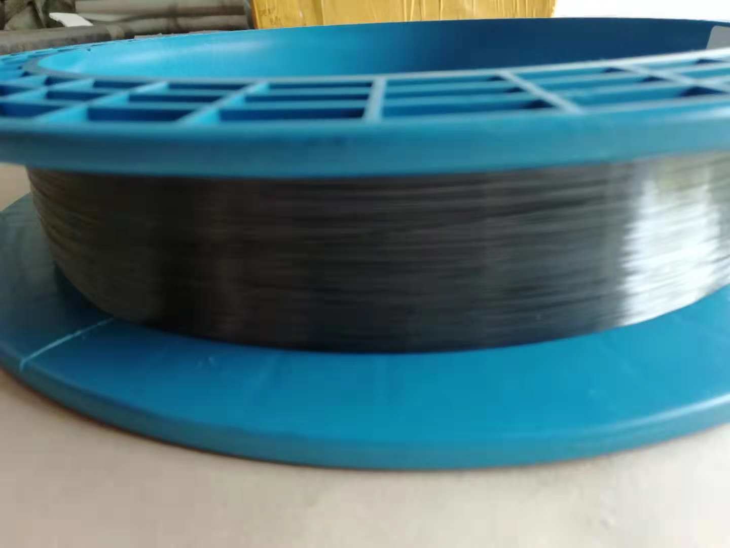 fishing Superelastic Nitinol Wire With Shape Memory 0.3mm