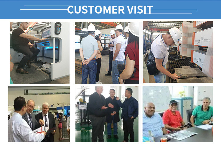 Cooling Mode Water Cooling Sheet Metal Laser Cutting Machines with CAD Support and Hanli Chillers