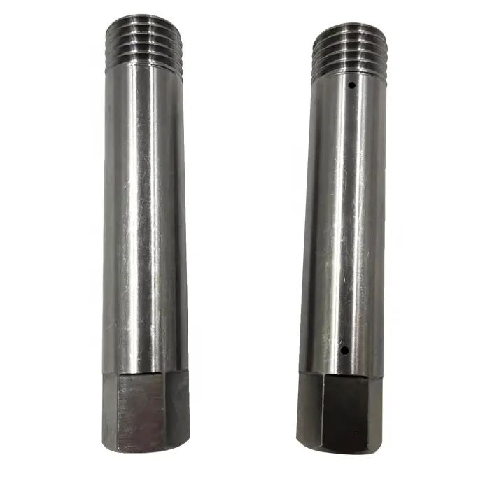 WG2229240142 Oil Line Pipe Howo Steel Material Heat Resistance Anti Corrosion