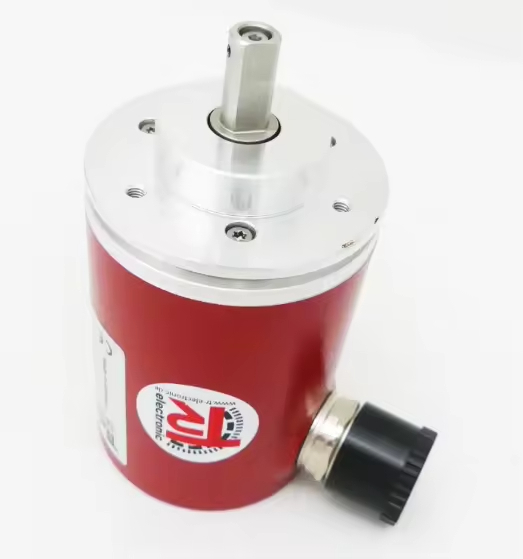 Quality New Original Brand Multiturn Absolute Encoder CEV65M-00444 for sale