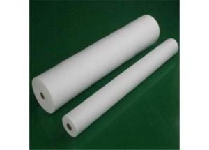  High Elastic TPU Hot Melt Adhesive Film Roll 74A Hardness For Seamless Bra Manufactures