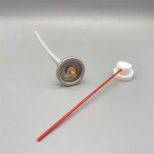 Professional Carburetor Cleaning Solution Valve Efficiently Remove Deposits And