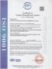 Kunshan Honteck Electronic Material Co., Ltd Certifications
