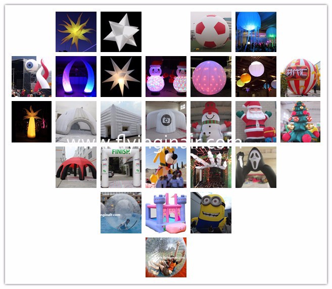 party decoration