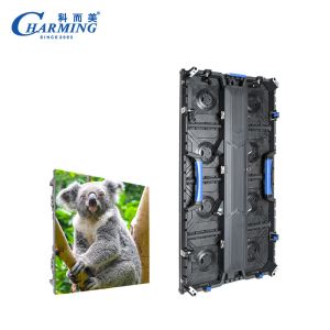 High Quality P2.6 K Series Outdoor Display Screen WIth Customized Professional