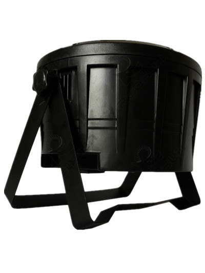 DJ Equipment Tri-30W RGB Colorful Par Light LED Stage Light / DJ Stage Lighting