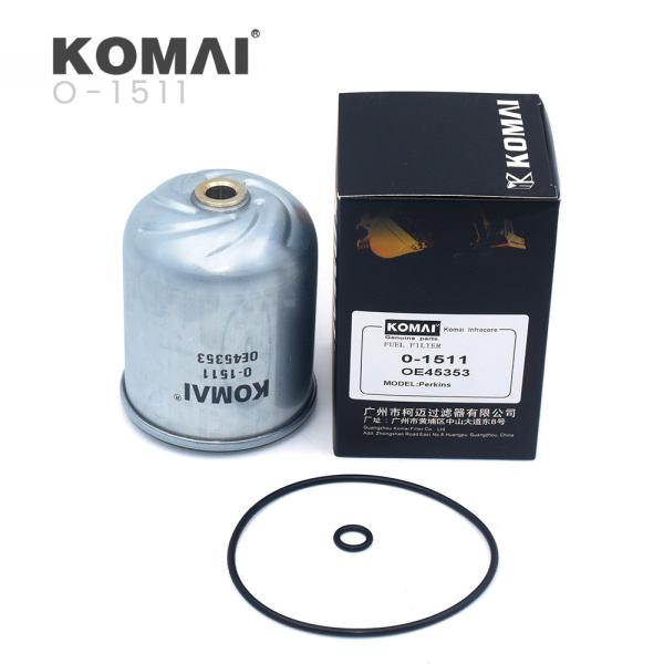 KOMAI Oil Filters OE45353 CS41002 P550286 V836362228 688408 85114080 SO9061