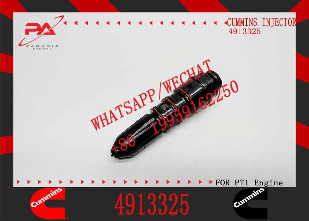 Fuel 4914325 3047973 4913325