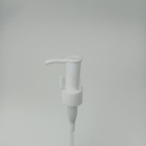 Custom Order Accepted PP Switch Oil Pump with White and Transparent Clip Design