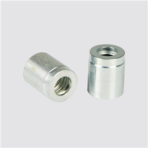 metric female o-ring hydraulic spare parts female threaded pipe connection fittings
