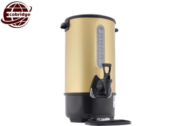 Household Electric Hot Water Boiler 1500W 220V-60Hz Stainless Steel Warm Water
