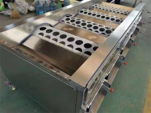  apple grading machine, citrus sorting machine, lemon grader sorter Manufactures