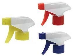 Handle Mini Plastic Trigger Sprayer 24/410 28/410 For Spray Bottle Color Customized