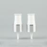 Buy cheap Tassel 20MM 20/410 Silver Fine Mist Sprayer Aluminum Cap Spray from wholesalers