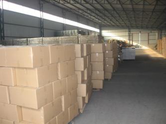 Jackcon (HK) Industrial Limited