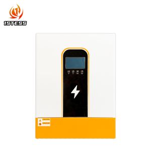 China 11KW 48V Off Grid Pure Sine Wave Solar Inverter with Dual MPPT and Parallel Function on sale