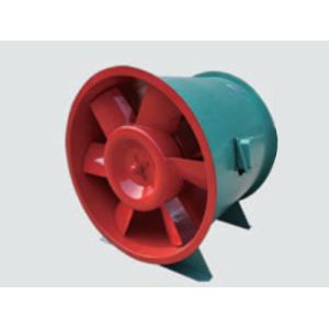 Best Quality Factory Price Stable and Effective Performance Ducting Axial Flow