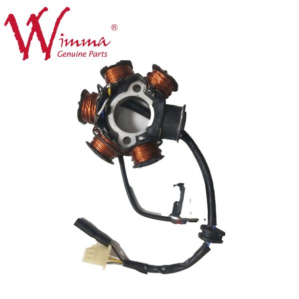 Motorcycle Stator Coil Comp Wholesale Motorcycle Electrical Parts KAZE For Best