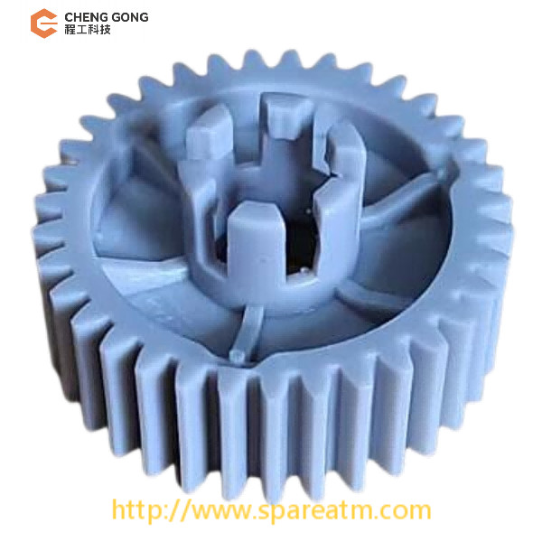445-0632942/445-0736867/9.5*29*10 NCR Channel Universal 35 Teeth (Gray) For NCR Parts Replacement Components