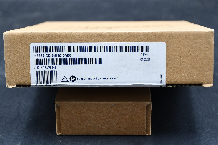 Siemens - Analogue Output Module, 147 x 35 x 129 mm, Analogue, I/O SYSTEM 750, 24 V DC, SIMATIC