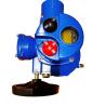 Buy cheap Intelligent Electric Valve Actuator IP67 Part Turn Electric Actuator from wholesalers