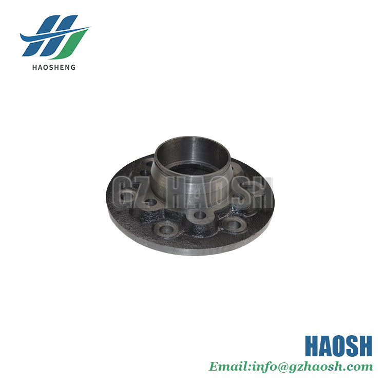 Axle Hub Front 8-94381084-1 8943810841 For Isuzu TFS/UCS/G5/T