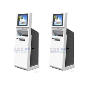  Public Automated Photo Booth Printing Machine Kiosk For Shapping Mall/Interactive Board/Self-service Printing Machine Manufactures