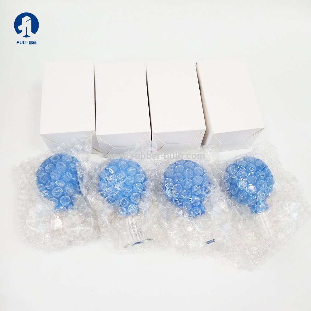 4 PcsVacuum Cupping Therapy Set Chinese Physiotherapy Ventosas Hijab Face Jars Cellulite Suction Cups Massager