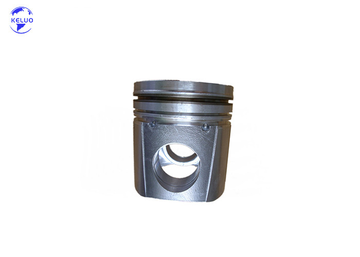 Standard Size Diesel Engine Parts Cummins ISB / QSB Engines Piston 3957416