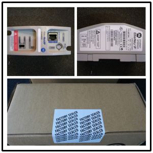 China Allen Bradley 1771-A2B Rack/Chassis 1771-A2B With One year warranty on sale