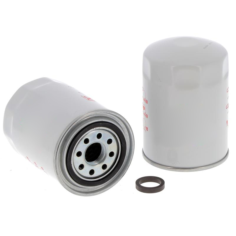 Mixer Fuel Filter Oil Water Separator WK10601 Keep Engine Running Smoothly