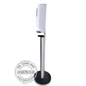 Scent Diffuser LCD Floor Stand Kiosk Digital Signage