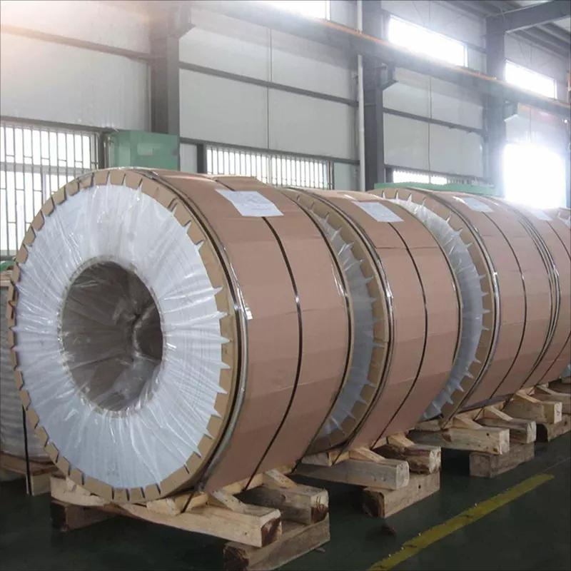 The Top Stainless Steel Sheet/Plate