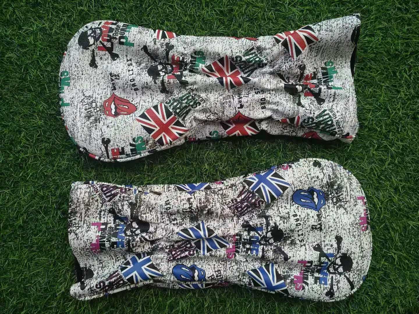 golf head cover , Golf cover , driver cover , fairway cover , ut cover, hybrid cover , headcover