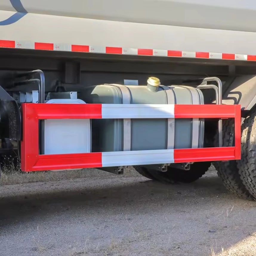 CIMC 3 axles 40 ton half round used in sandstone construction sites mining gravel plants earthwork end dump truck semi trailer