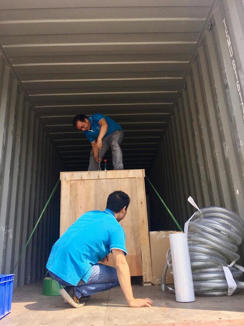 Plastic Loader Drying Hopper For Injection Molding Machine