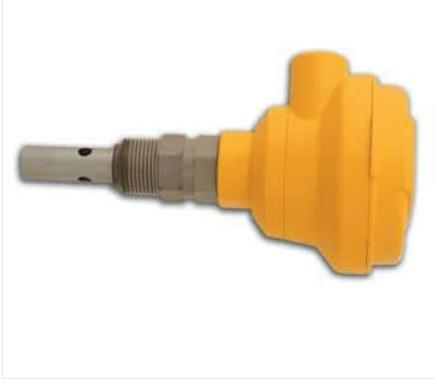 3-2850-52-39 GF Signet 2850 Conductivity Electrode, K=0.01, 4-20 mA Output, 3/4