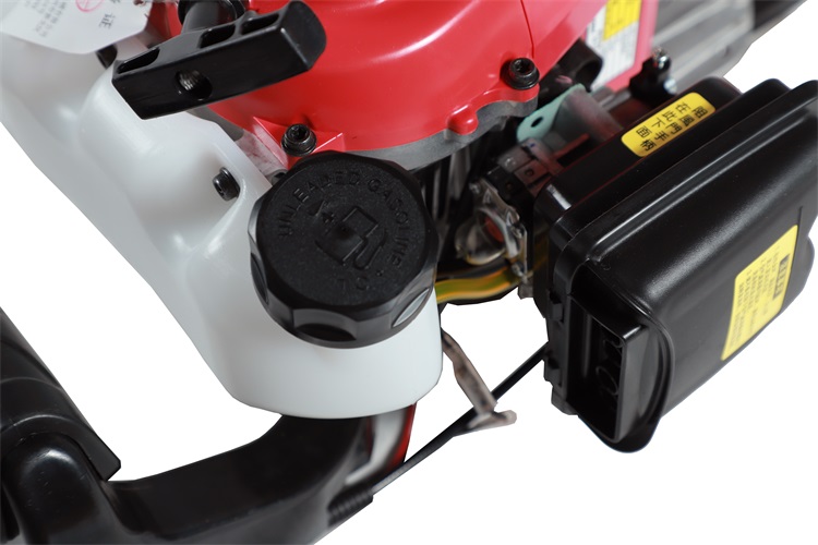 Lawn Mower Gasoline Powered Hedge Trimmers Tea Pruning Blade Hedge Trimmer 0.8KW/6500rpm