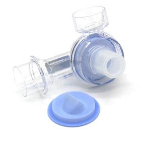  Custom LSR Injection Duckbill Check Valve Silicone Manufactures