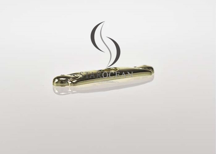 Long Coffin Bracket For Screw Fastening, Coffin Hardware Wholesale PB02