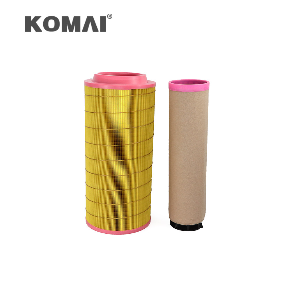 Wheel Loaders 950H Air Cleaner 2456375 32/925284 AF26399 1182303 Air Purifier Filter
