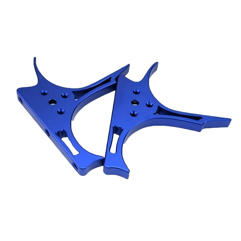  Laser Engraving Precision CNC Machining Aluminum Alloy CNC Machining Plating Manufactures