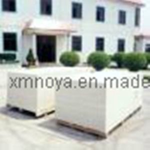  Customizable Magnesium Oxide Ceiling Board with Square Edge Design Manufactures